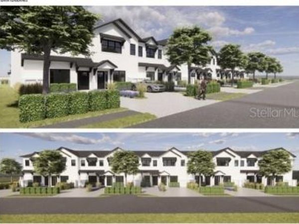 1011 25TH STREET, ORLANDO, FL 32805