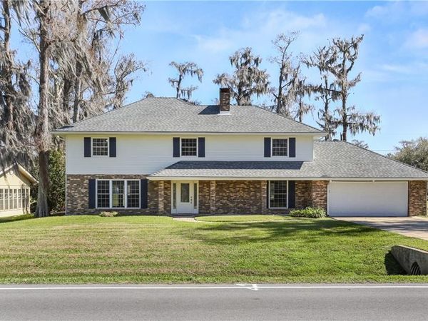 421 WILLOWDALE Boulevard, Luling, LA 70070