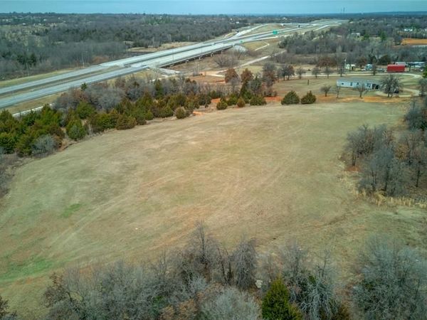 E Reno & Luther Road, Choctaw, OK 73045
