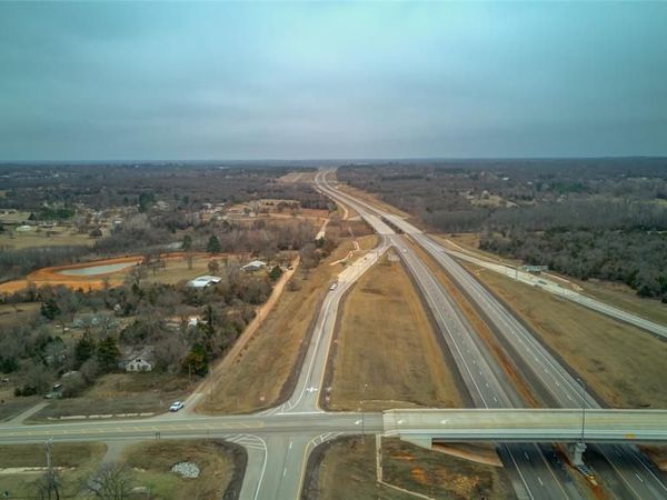 E Reno & Luther Road, Choctaw, OK 73045