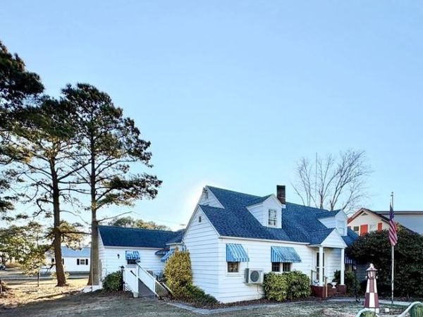 20915 CALEB JONES ROAD, EWELL, MD 21824