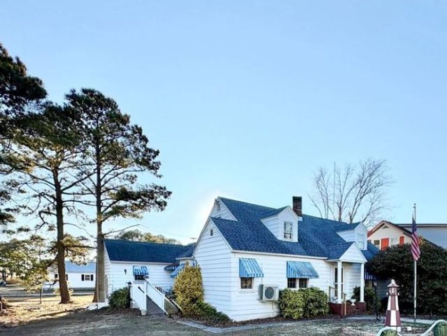 20915 Caleb Jones Road, Ewell, MD 21824 Main Photo