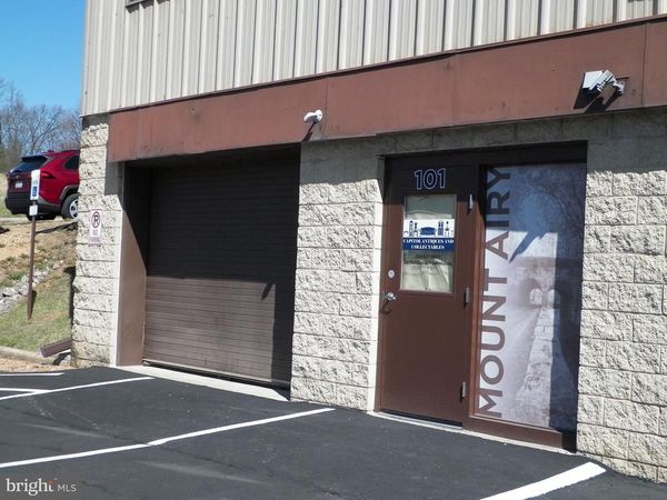 401 CENTER STREET, Unit 1, MOUNT AIRY, MD 21771