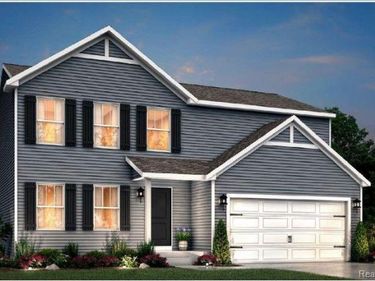 123 Forest Way, Rose Twp, MI 48350