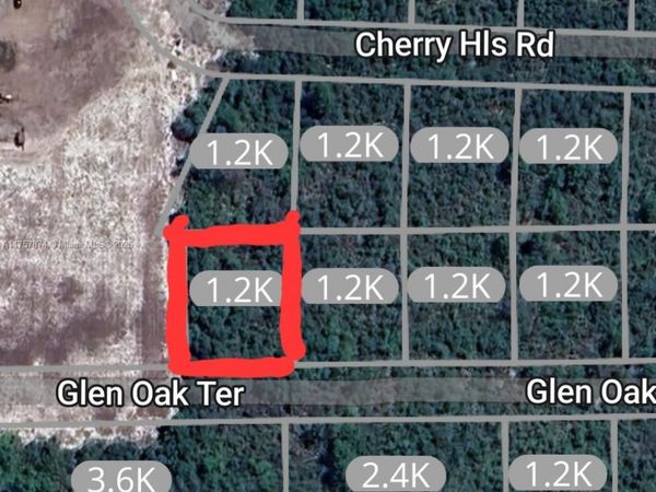 2948 Glen Oak Ter., Sebring, FL 33875