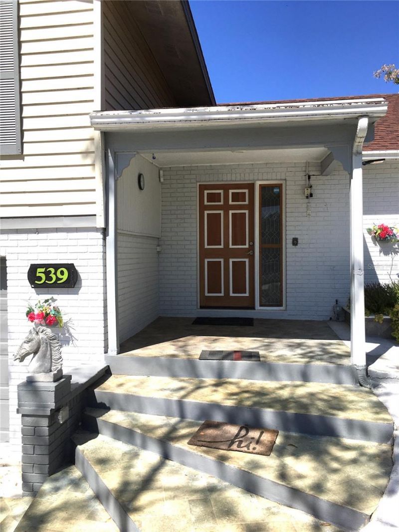 539 Libby Road, Babson Park, FL 33827 Photo