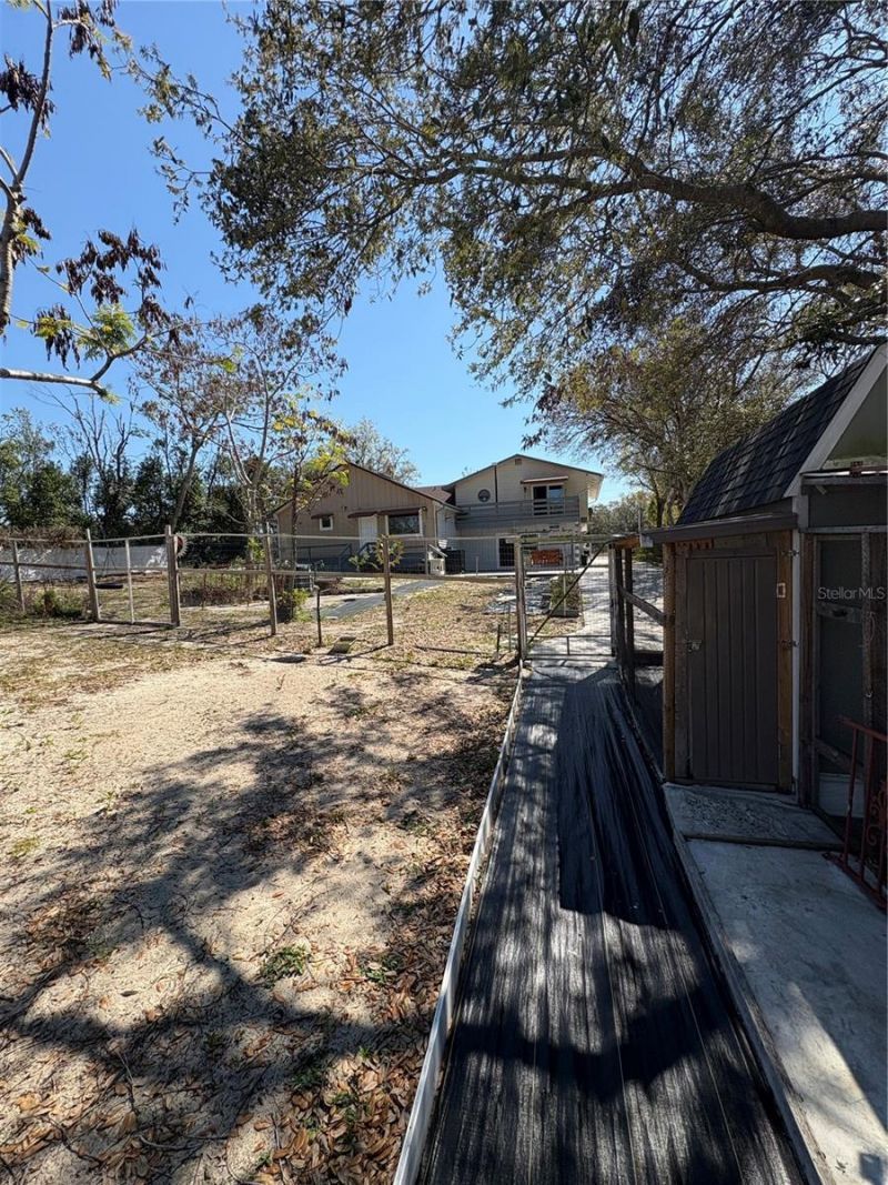 539 Libby Road, Babson Park, FL 33827 Photo