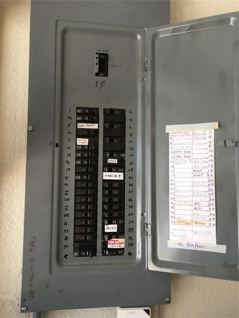 539 Libby Road, Babson Park, FL 33827 Photo