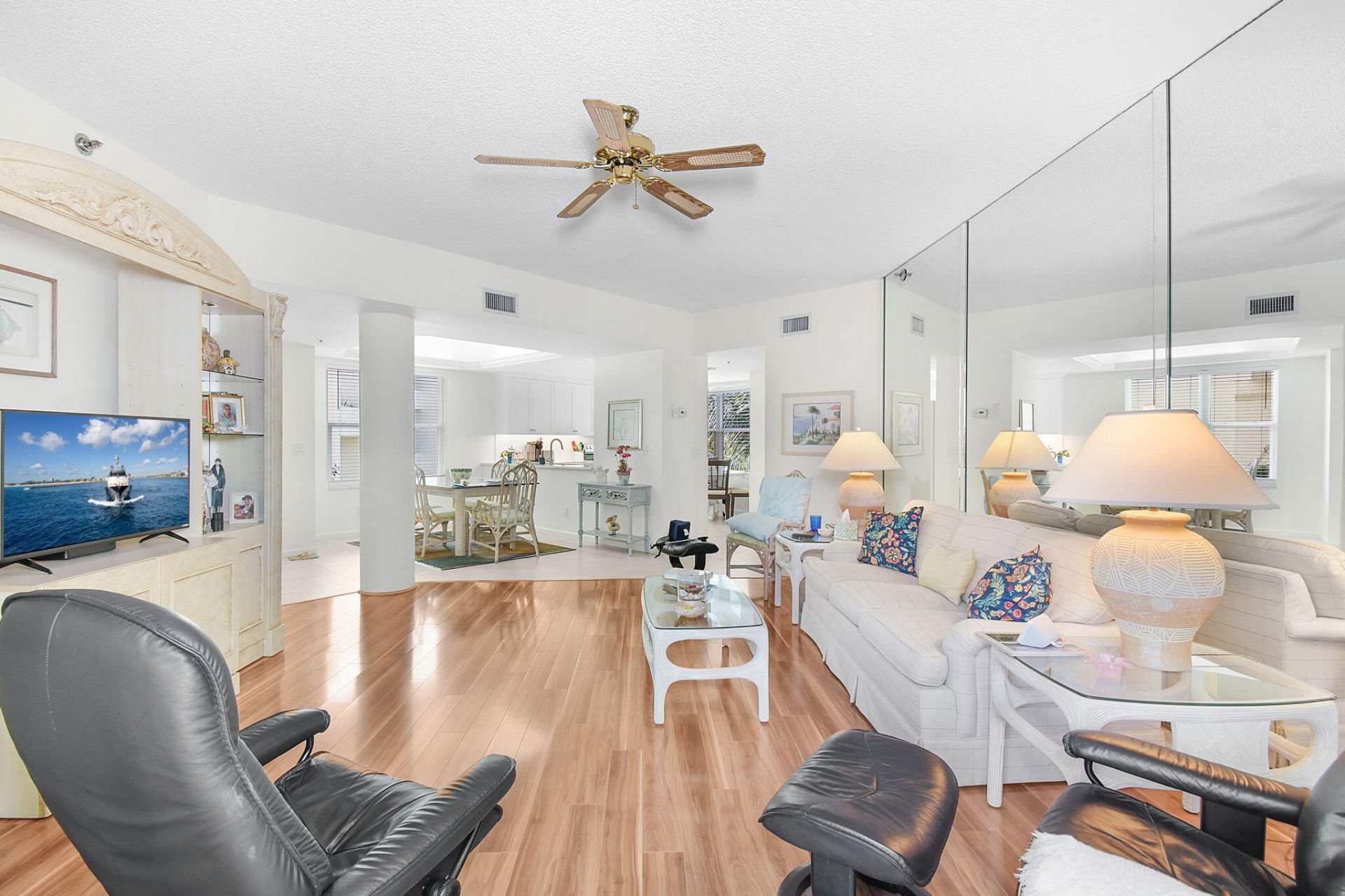 221 NE Plantation Road, Unit 316, Stuart, FL 34996 Photo