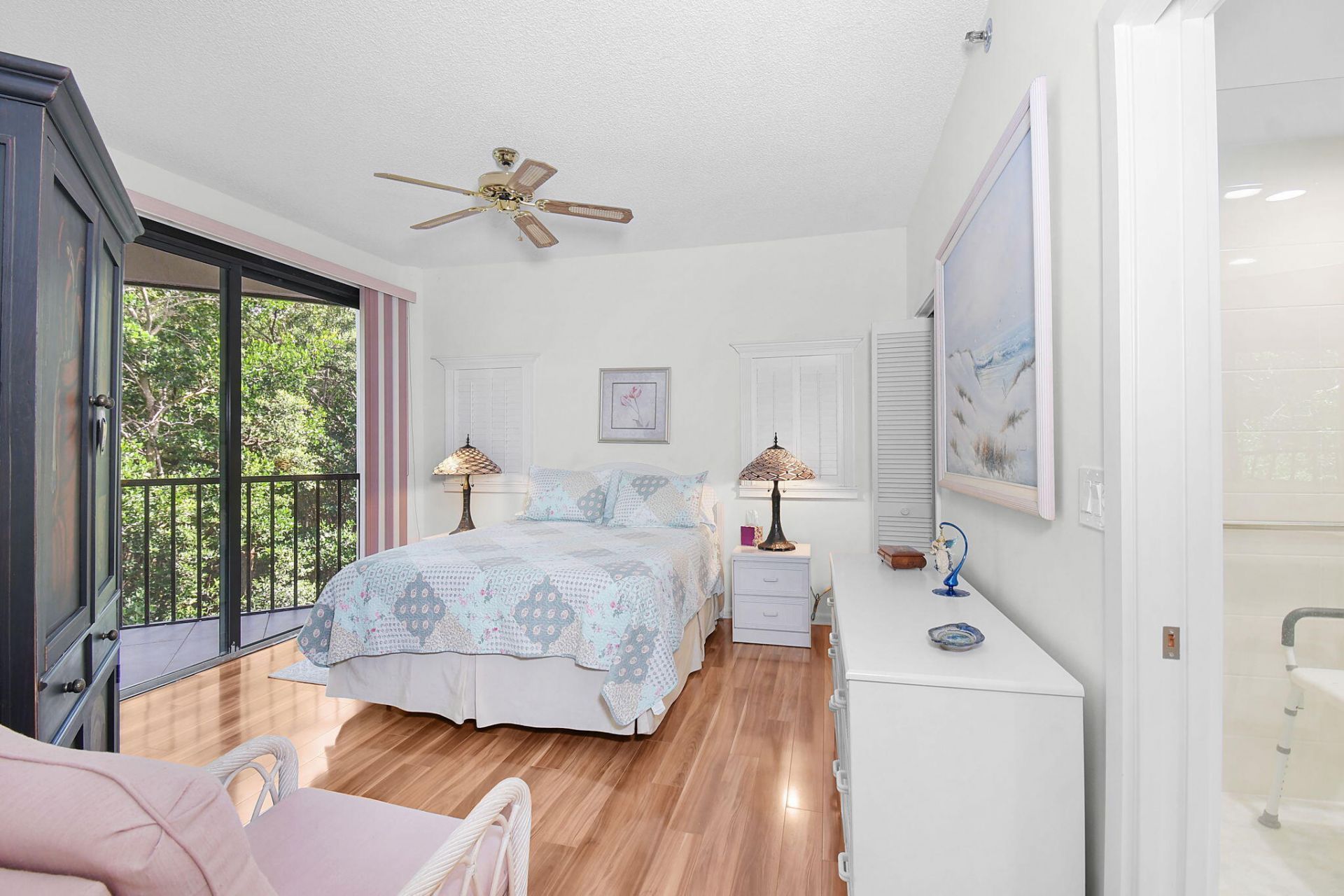 221 NE Plantation Road, Unit 316, Stuart, FL 34996 Photo