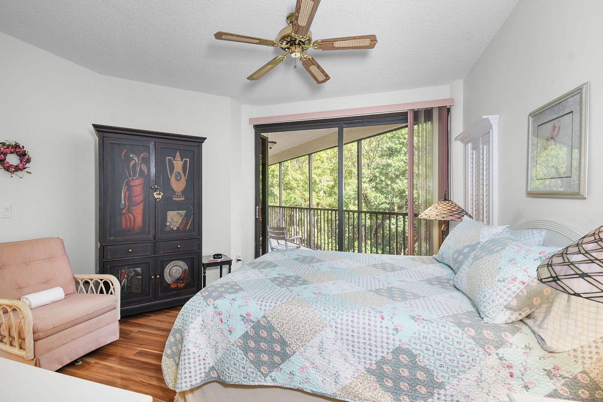 221 NE Plantation Road, Unit 316, Stuart, FL 34996 Photo