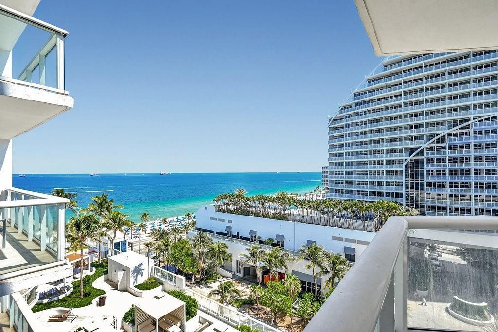 505 N Ft Lauderdale Bch Boulevard, Unit 1009, Fort Lauderdale, FL 33304 Photo