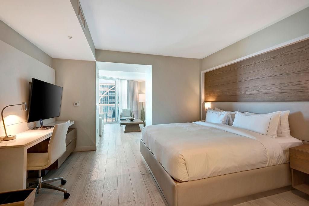 505 N Ft Lauderdale Bch Boulevard, Unit 1009, Fort Lauderdale, FL 33304 Photo