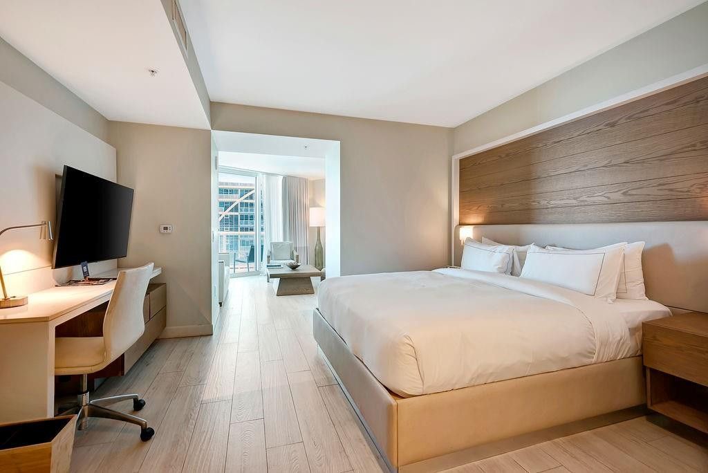 505 N Ft Lauderdale Bch Boulevard, Unit 1009, Fort Lauderdale, FL 33304 Photo