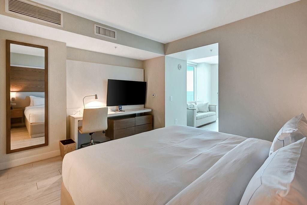 505 N Ft Lauderdale Bch Boulevard, Unit 1009, Fort Lauderdale, FL 33304 Photo