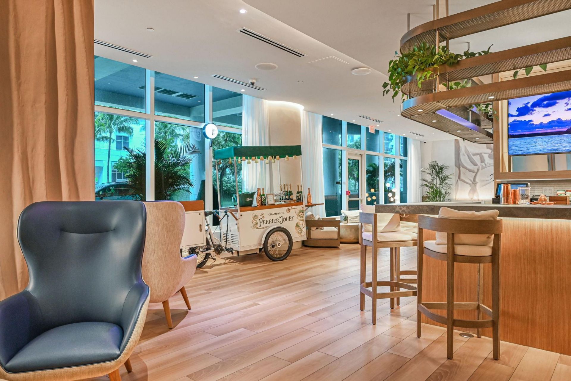 505 N Ft Lauderdale Bch Boulevard, Unit 1009, Fort Lauderdale, FL 33304 Photo