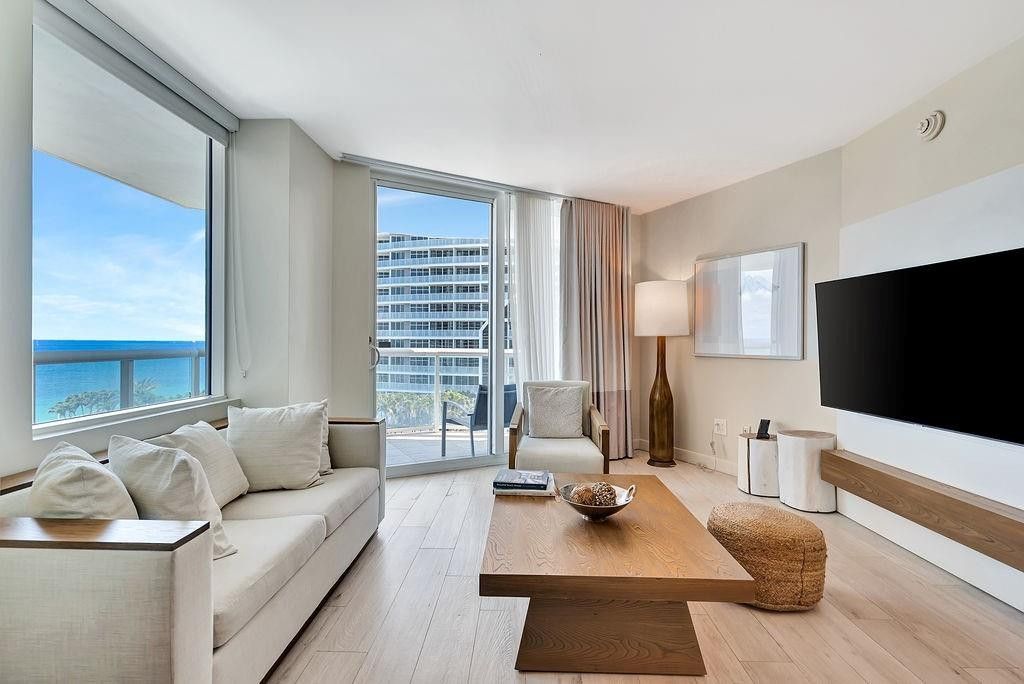 505 N Ft Lauderdale Bch Boulevard, Unit 1009, Fort Lauderdale, FL 33304 Photo