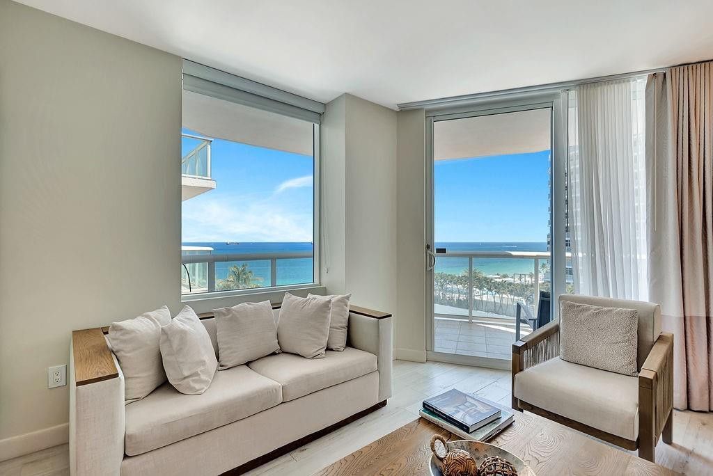 505 N Ft Lauderdale Bch Boulevard, Unit 1009, Fort Lauderdale, FL 33304 Photo