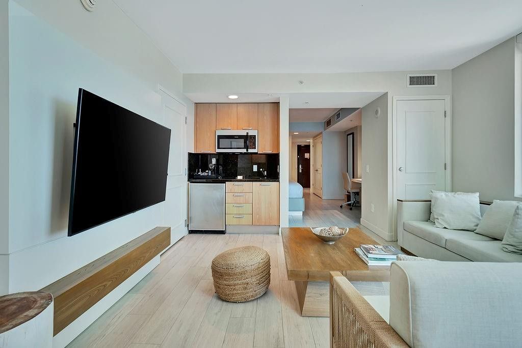 505 N Ft Lauderdale Bch Boulevard, Unit 1009, Fort Lauderdale, FL 33304 Photo