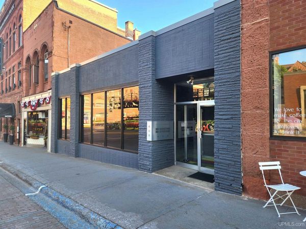 608 Shelden Avenue, Houghton, MI 49931