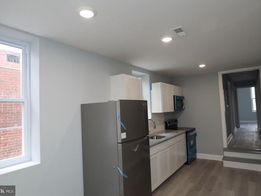 1908 W Diamond Street, Unit 3, Philadelphia, PA 19121 Main Photo