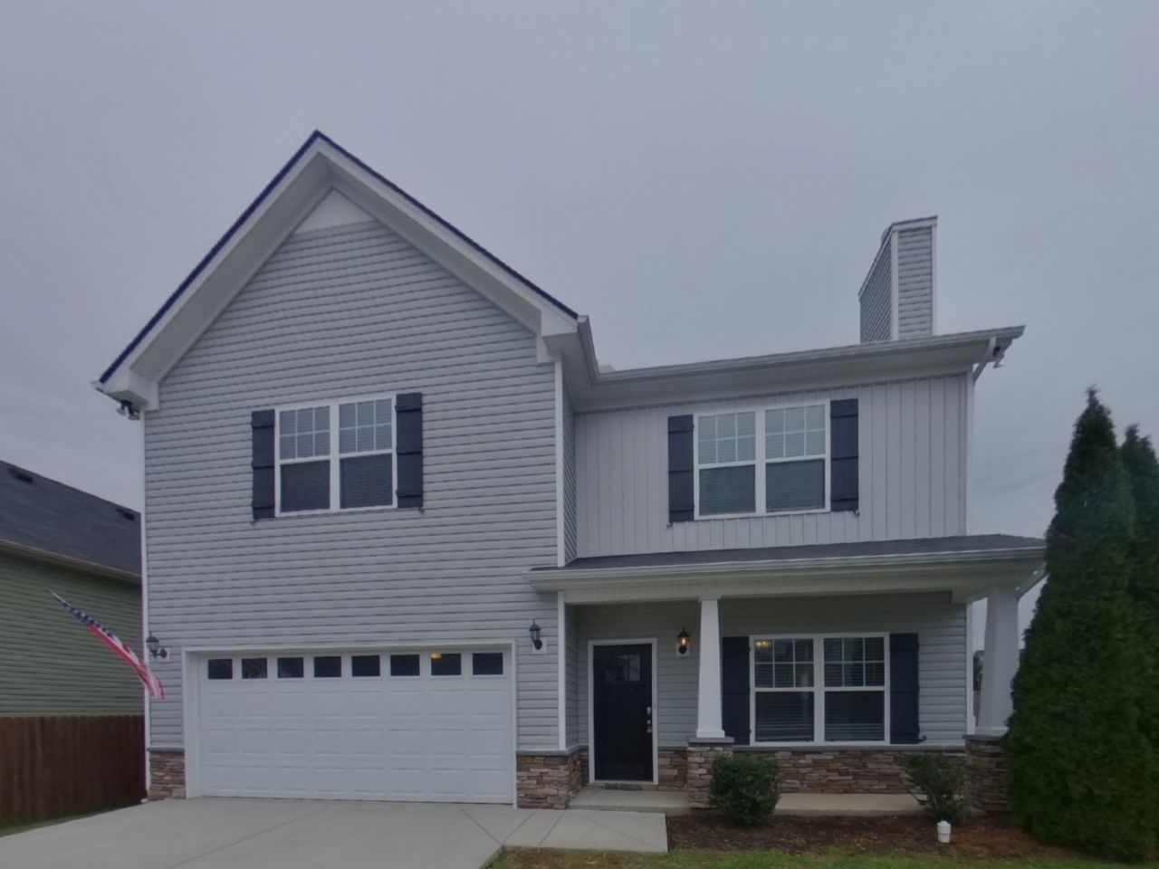 1107 Selous Dr, Murfreesboro, TN 37128 Main Photo