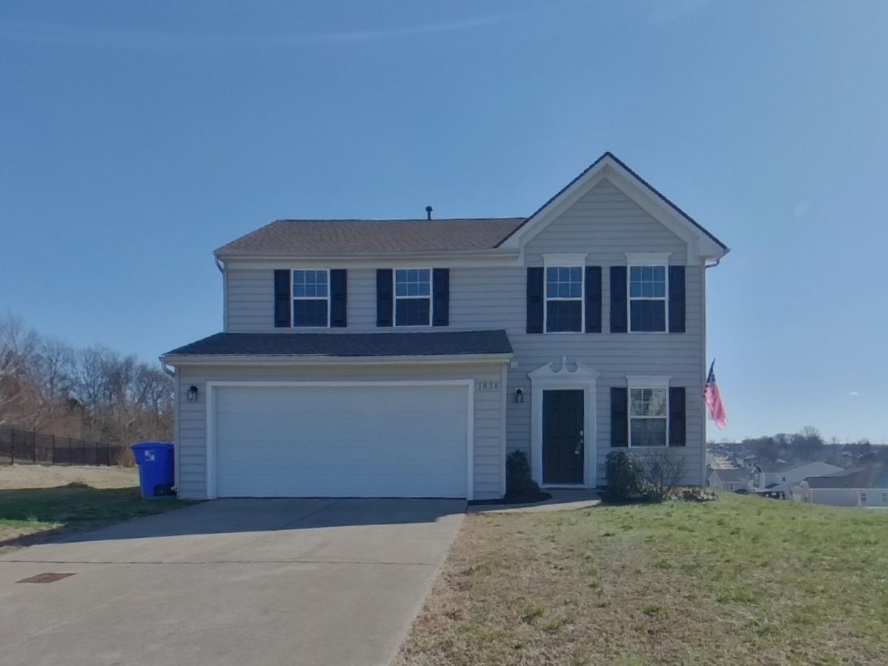 1836 Wendy Blvd, Columbia, TN 38401 Main Photo