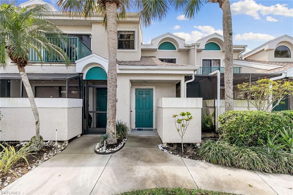 55 Emerald Woods Dr, Unit C4, Naples, FL 34108 Photo