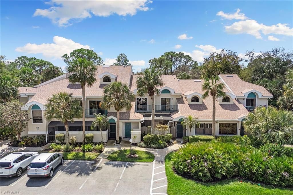 55 Emerald Woods Dr, Unit C4, Naples, FL 34108 Photo