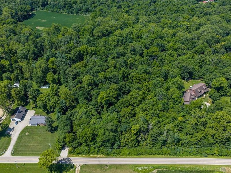 1111 Bull Road, Jackson Township, OH 45345 Photo 12