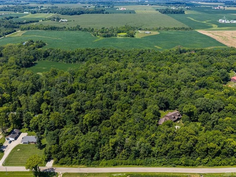 1111 Bull Road, Jackson Township, OH 45345 Photo 13