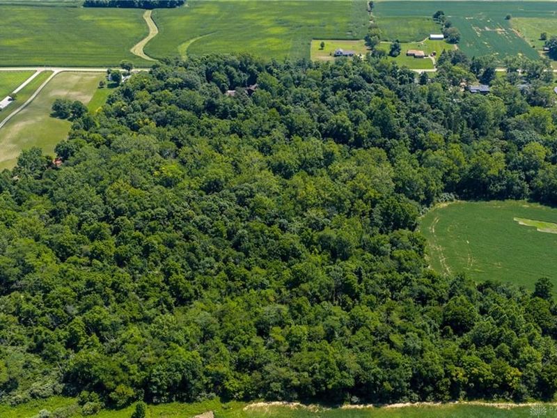 1111 Bull Road, Jackson Township, OH 45345 Photo 16