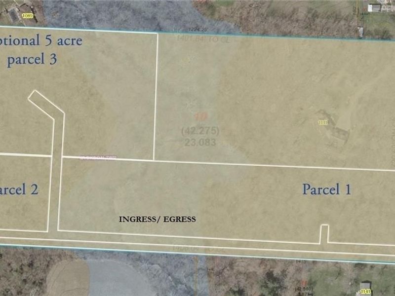 1111 Bull Road, Jackson Township, OH 45345 Photo 18