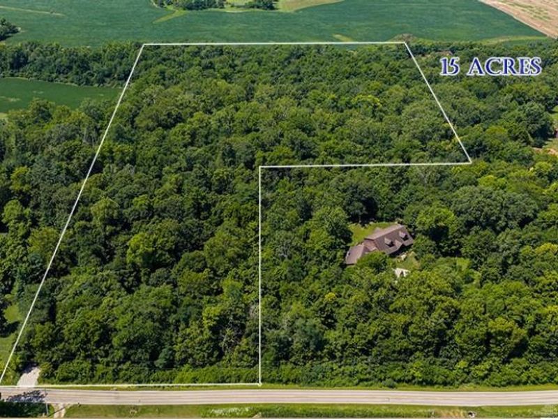 1111 Bull Road, Jackson Township, OH 45345 Photo 20