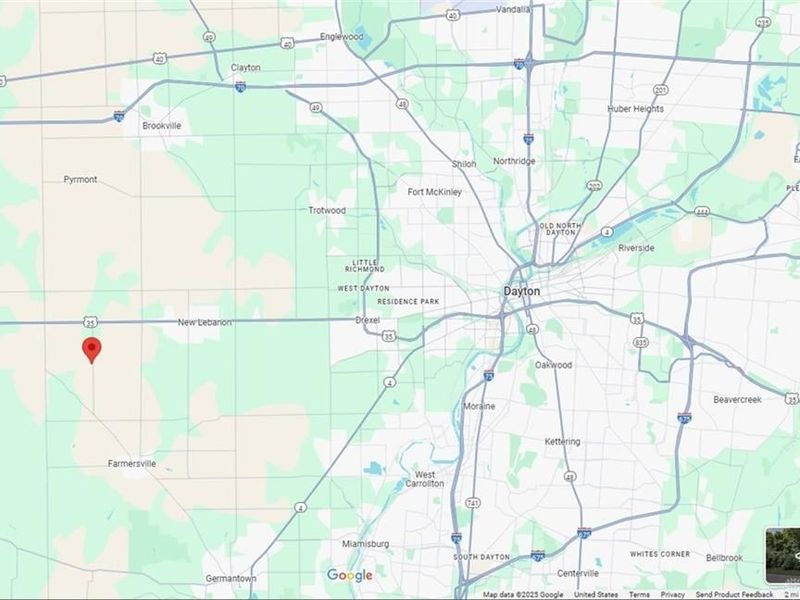 1111 Bull Road, Jackson Township, OH 45345 Photo 21