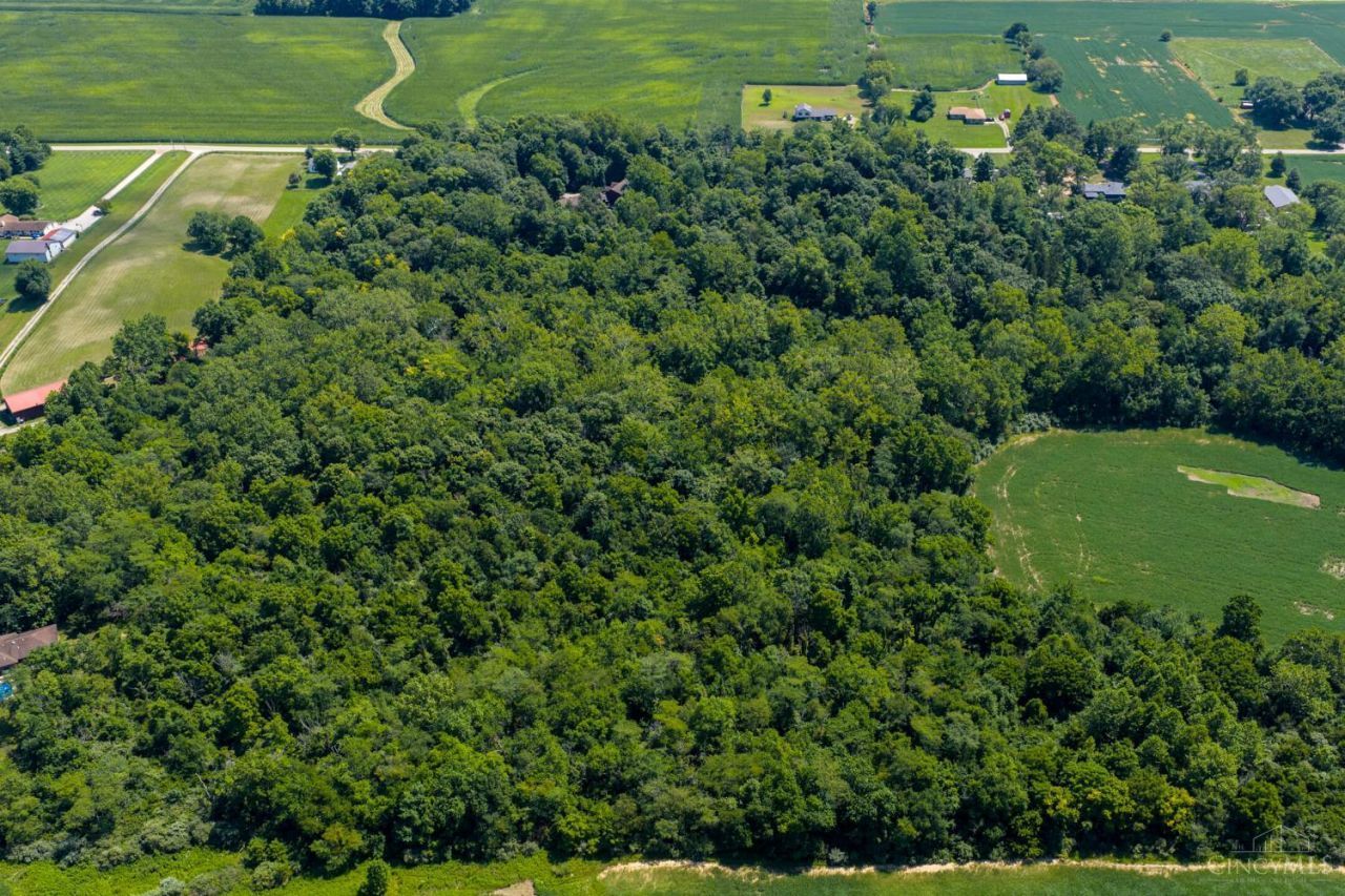 1111 Bull Road, New Lebanon, OH 45345 Main Photo