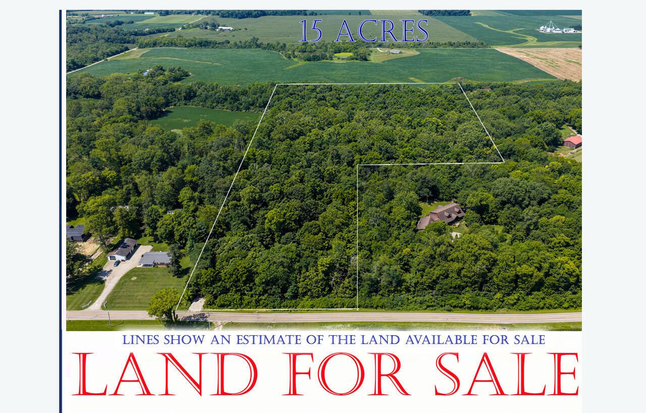 1111 Bull Road New Lebanon, OH 45345