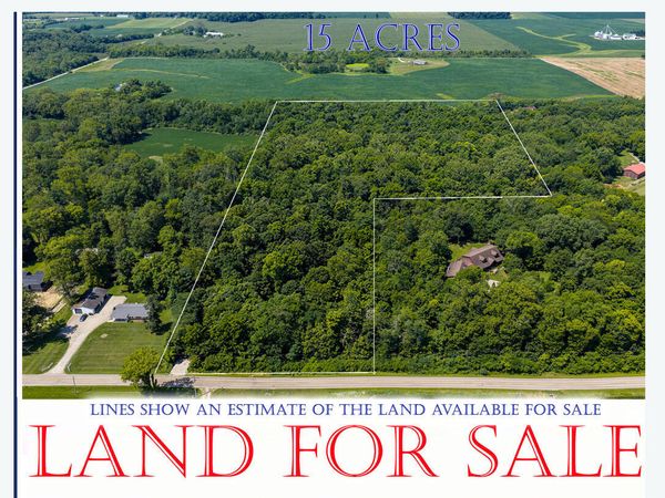 1111 Bull Road, New Lebanon, OH 45345