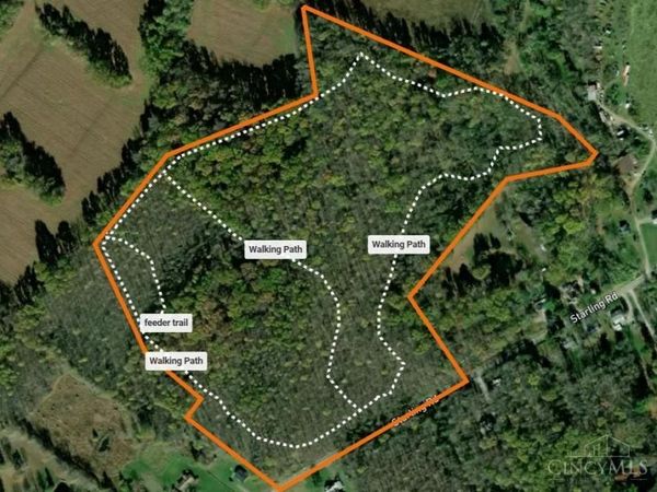 3526 Starling Road, Tate Twp, OH 45106