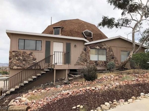 1427 San Felipe Drive , Boulder City, NV 89005