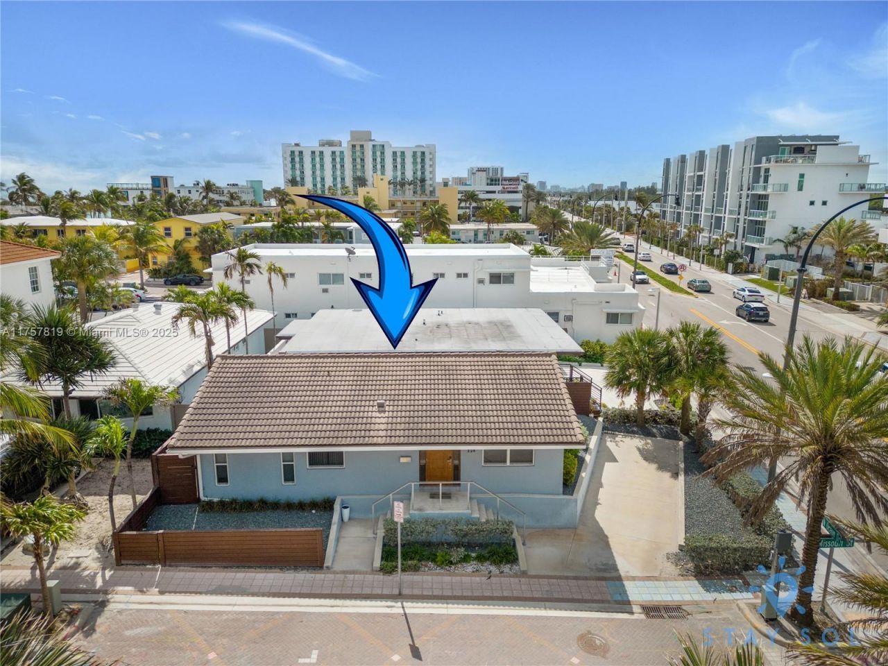 328 Missouri St, Unit ., Hollywood, FL 33019 Photo