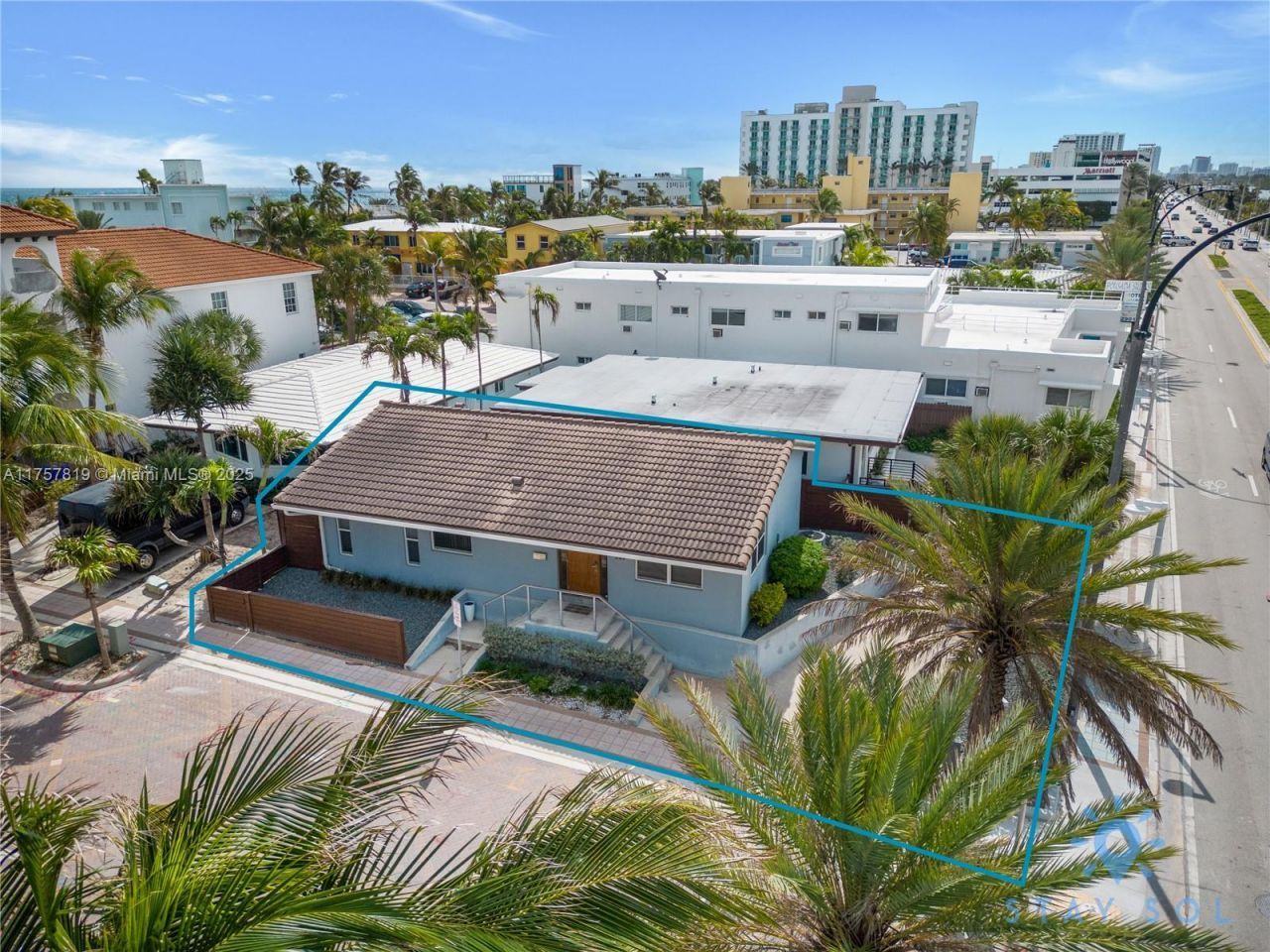 328 Missouri St, Unit ., Hollywood, FL 33019 Photo