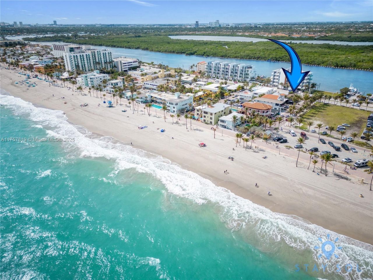 328 Missouri St, Unit ., Hollywood, FL 33019 Photo