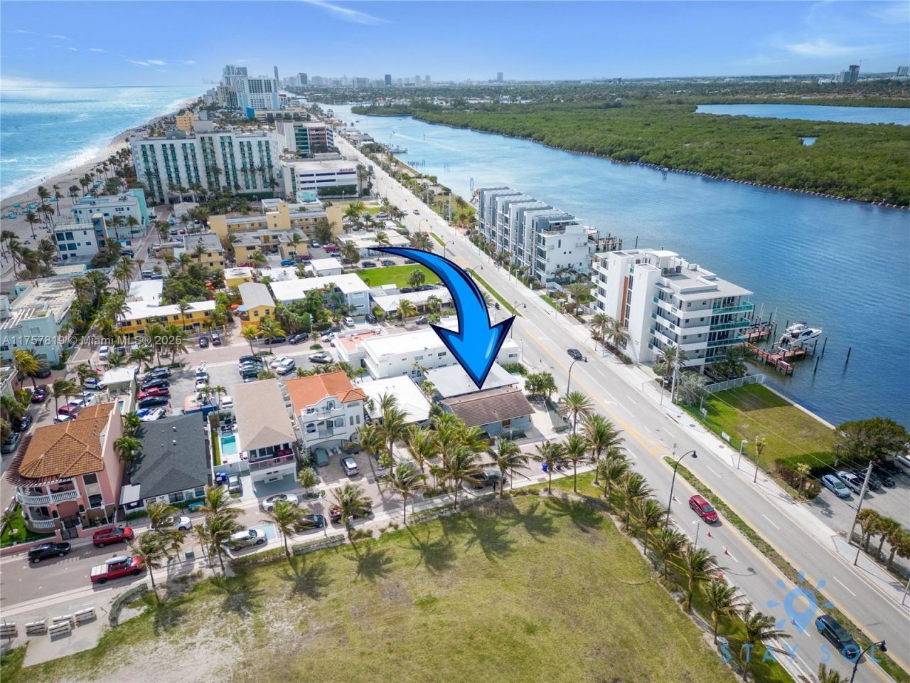 328 Missouri St, Unit ., Hollywood, FL 33019 Photo