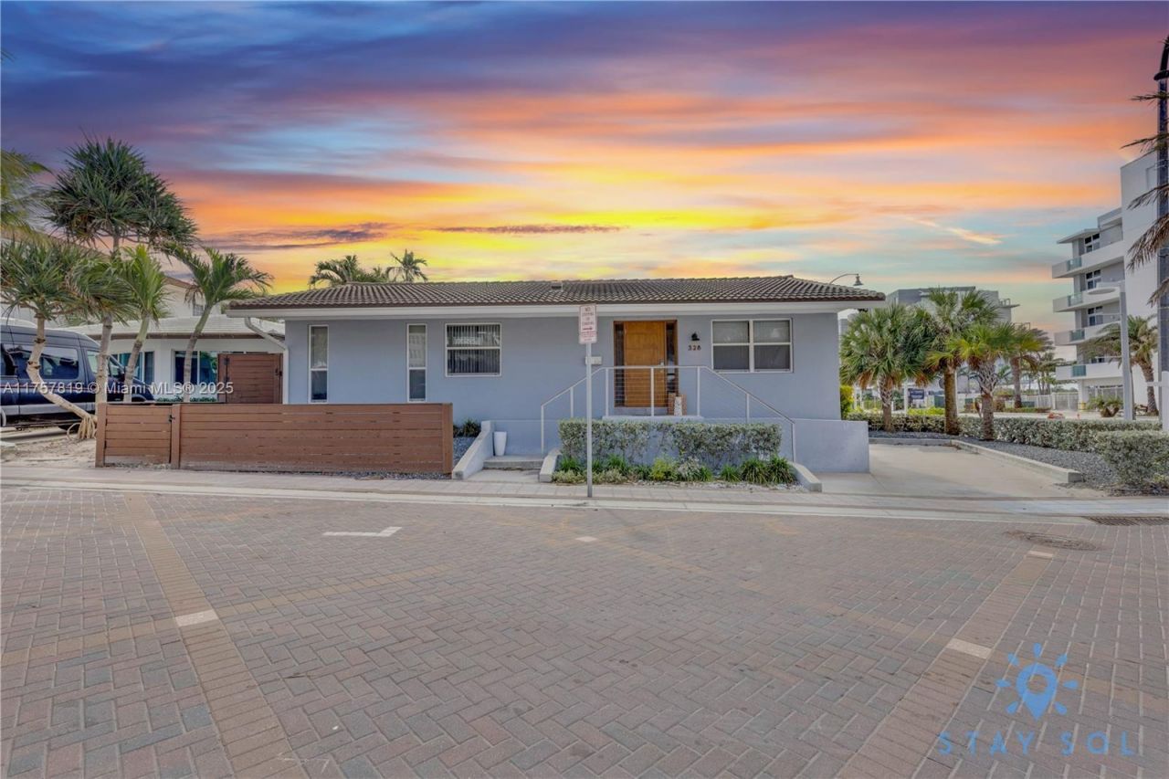 328 Missouri St, Unit ., Hollywood, FL 33019 Photo