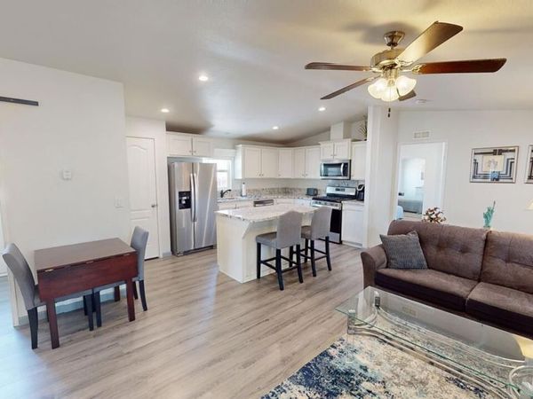 5 Garfield Drive, Cathedral City, CA 92234