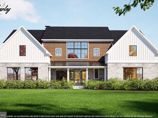 6633 SCHOOL LANE, NEW HOPE, PA 18938