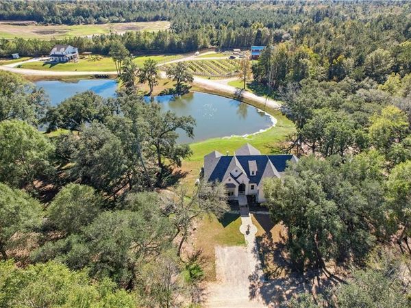 23648 GOODLIFE Lane, Covington, LA 70435