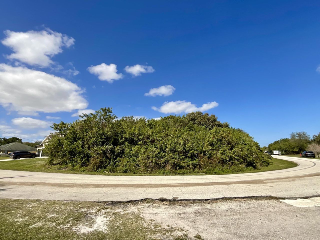 4674 SW Masefield Street, Port Saint Lucie, FL 34953 Photo