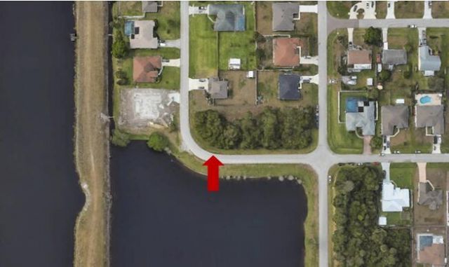 4674 SW Masefield Street, Port Saint Lucie, FL 34953 Photo